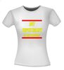 foto 10 Dit supertalent is geslaagd T-shirt