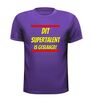 foto 3 Dit supertalent is geslaagd T-shirt
