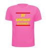 foto 7 Dit supertalent is geslaagd T-shirt