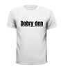 foto 13 Dobry den shirt
