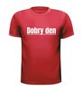 foto 7 Dobry den shirt