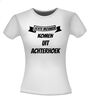 foto 7 Echte vrouwen komen uit de Achterhoek shirt