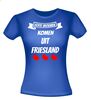 foto 3 Echte vrouwen komen uit Friesland shirt
