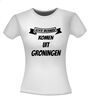foto 7 Echte vrouwen komen uit Groningen shirt