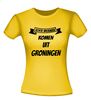 foto 8 Echte vrouwen komen uit Groningen shirt