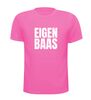 foto 11 Eigen baas shirt
