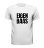 foto 13 Eigen baas shirt