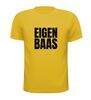 foto 15 Eigen baas shirt
