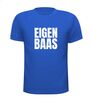 foto 5 Eigen baas shirt