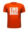 foto 5 Eindbaas shirt