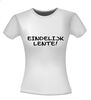 foto 14 Eindelijk lente shirt