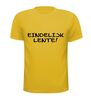 foto 15 Eindelijk lente shirt