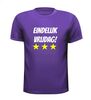 foto 3 Eindelijk vrijdag shirt