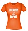 foto 10 Feest in de tent shirt