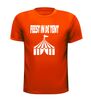 foto 9 Feest in de tent shirt