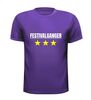 foto 3 Festivalganger shirt