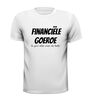 foto 13 financiele goeroe shirt