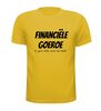 foto 15 financiele goeroe shirt