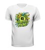 foto 13 Forever young 45 jaar shirt verjaardag