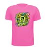 foto 11 Forever young 59 jaar shirt verjaardag