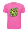 foto 11 Forever young 60 jaar shirt verjaardag