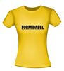 foto 16 Formidabel shirt