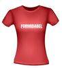 foto 8 Formidabel shirt