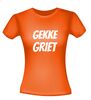 foto 5 Gekke griet shirt