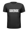 foto 1 Goeroe shirt
