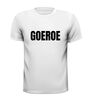 foto 13 Goeroe shirt