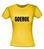 foto 16 Goeroe shirt