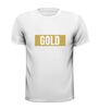foto 13 Gold shirt