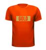 foto 9 Gold shirt