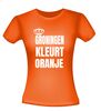 foto 2 Groningen kleurt oranje shirt