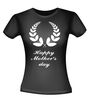 Happy mothers day shirt