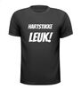 foto 1 Hartstikke leuk shirt