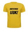 foto 15 Hartstikke leuk shirt