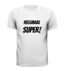 foto 13 Helemaal super shirt