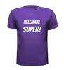foto 3 Helemaal super shirt