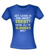 foto 6 Het leven is een groot feest neem jij de slingers mee? shirt