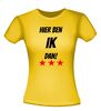 foto 16 Hier ben ik dan shirt