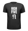 foto 1 High five shirt