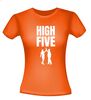 foto 10 High five shirt
