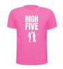foto 11 High five shirt