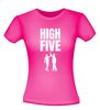 foto 12 High five shirt