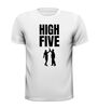 foto 13 High five shirt