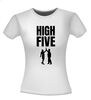 foto 14 High five shirt