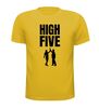 foto 15 High five shirt