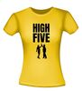 foto 16 High five shirt