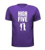 foto 3 High five shirt